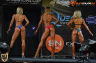 SN PRO EXPO - 2015