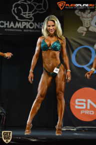 SN PRO EXPO - 2015