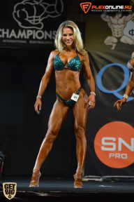 SN PRO EXPO - 2015