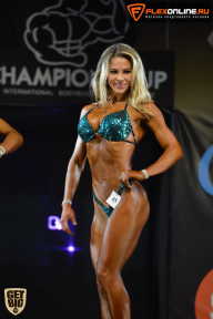 SN PRO EXPO - 2015
