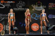 SN PRO EXPO - 2015