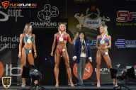 SN PRO EXPO - 2015