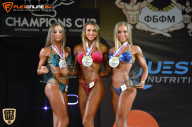 SN PRO EXPO - 2015