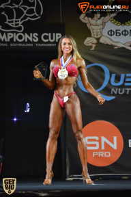 SN PRO EXPO - 2015