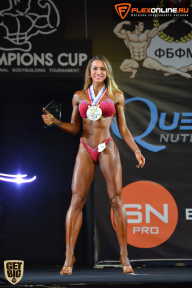 SN PRO EXPO - 2015