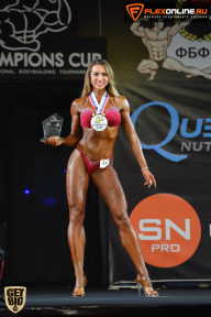 SN PRO EXPO - 2015