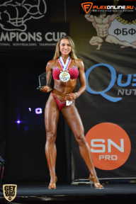 SN PRO EXPO - 2015