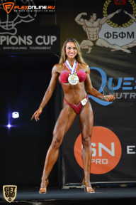SN PRO EXPO - 2015