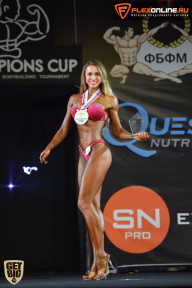 SN PRO EXPO - 2015