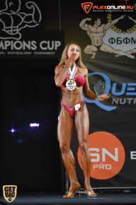 SN PRO EXPO - 2015