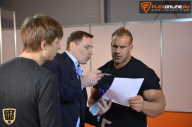 SN PRO EXPO - 2015