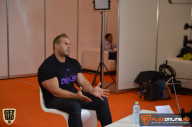 SN PRO EXPO - 2015