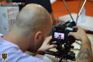 SN PRO EXPO - 2015