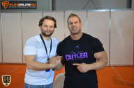 SN PRO EXPO - 2015