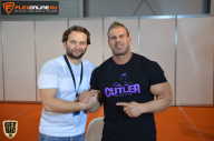 SN PRO EXPO - 2015