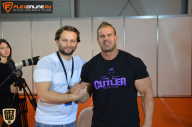 SN PRO EXPO - 2015
