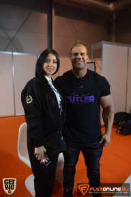 SN PRO EXPO - 2015