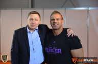 SN PRO EXPO - 2015
