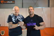 SN PRO EXPO - 2015