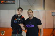 SN PRO EXPO - 2015