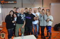 SN PRO EXPO - 2015