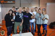SN PRO EXPO - 2015