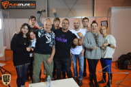 SN PRO EXPO - 2015