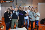 SN PRO EXPO - 2015