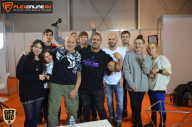 SN PRO EXPO - 2015