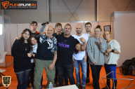 SN PRO EXPO - 2015