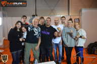 SN PRO EXPO - 2015