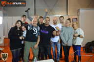SN PRO EXPO - 2015