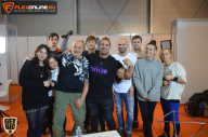 SN PRO EXPO - 2015