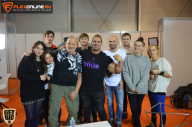 SN PRO EXPO - 2015