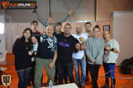 SN PRO EXPO - 2015