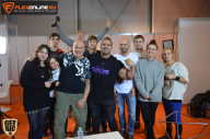 SN PRO EXPO - 2015