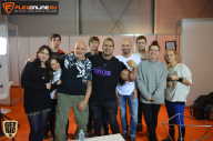 SN PRO EXPO - 2015