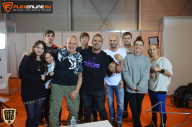 SN PRO EXPO - 2015