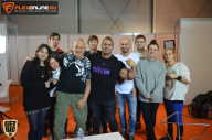 SN PRO EXPO - 2015