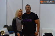 SN PRO EXPO - 2015