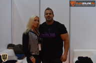 SN PRO EXPO - 2015