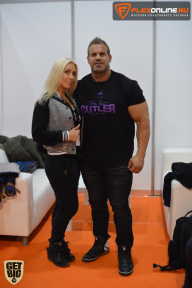 SN PRO EXPO - 2015