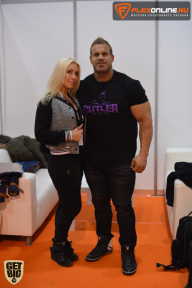 SN PRO EXPO - 2015
