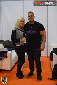 SN PRO EXPO - 2015