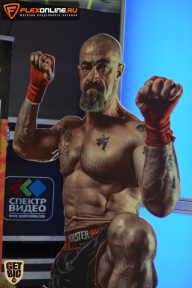 SN PRO EXPO - 2015