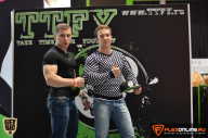SN PRO EXPO - 2015
