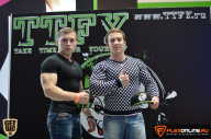 SN PRO EXPO - 2015