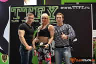 SN PRO EXPO - 2015