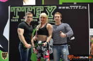SN PRO EXPO - 2015