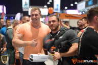 SN PRO EXPO - 2015